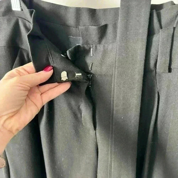 Cue Black Pants - Picture 3 of 5